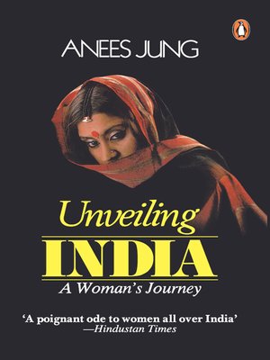 cover image of Unveiling India